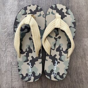 Cat and Jack sandals